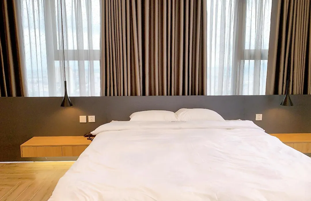 Tsq Stay Hotel Apartment-1