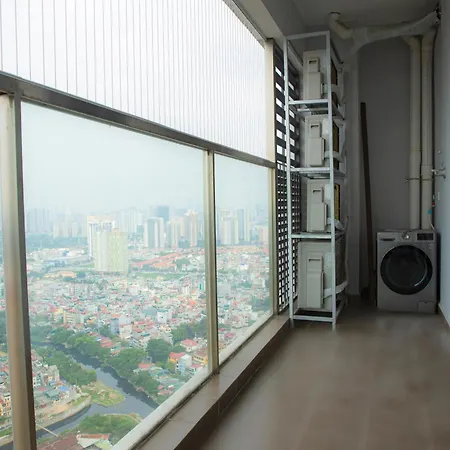 Tsq Stay Hotel Apartment-2