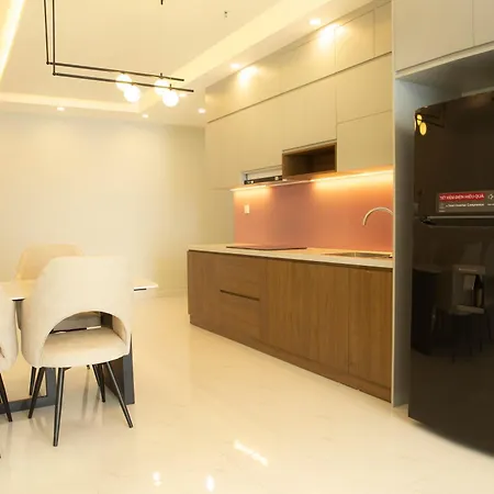 Tsq Stay Hotel Apartment-3